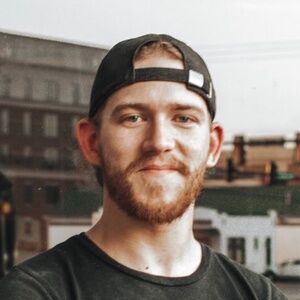 Meet your Posher, Stephen